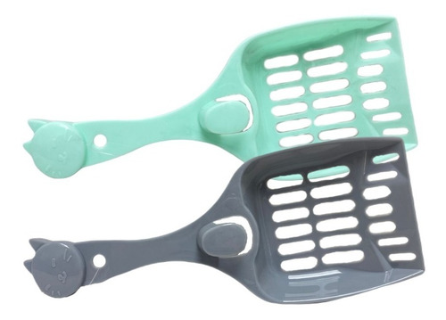 PALA SANITARIA BUEN AMIGO