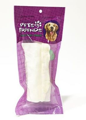PAPAS FRITAS PETS &amp; FRIENDS 3UN