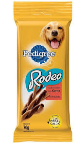 PEDIGREE RODEO CARNE 4UN
