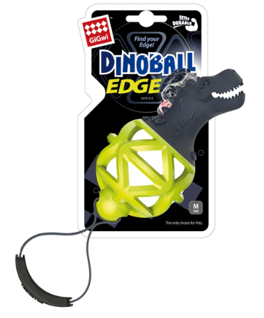 DINOBALL EDGE VERDE