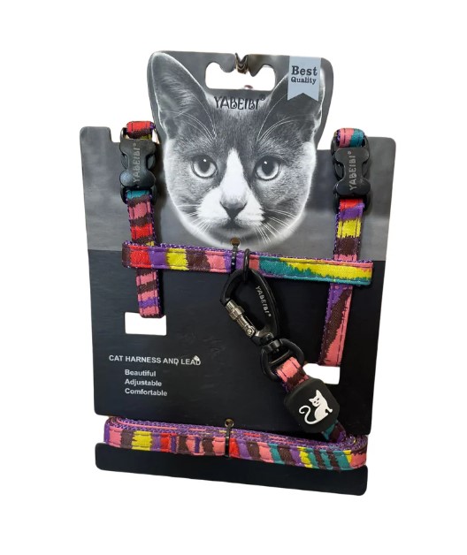 ARNES GATO AJUSTABLE YABEIBI