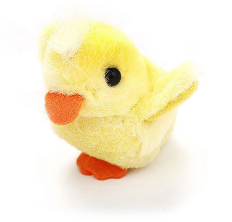 JUGUETE POLLO VIBRADOR WONDER CAT