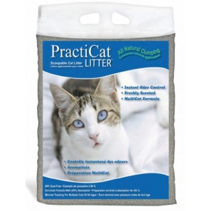 ARENA SANITARIA PRACTICAT 14KG