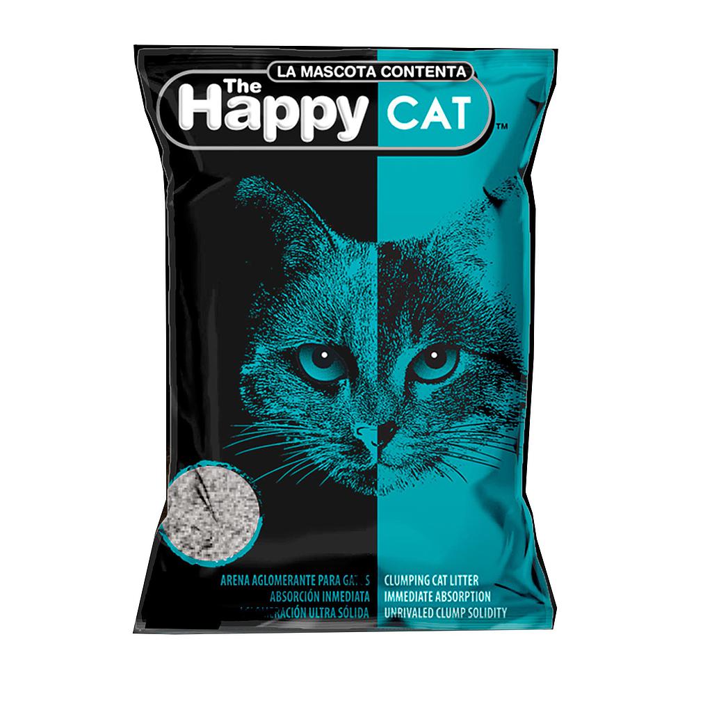 ARENA SANITARIA THE HAPPY CAT 18KG