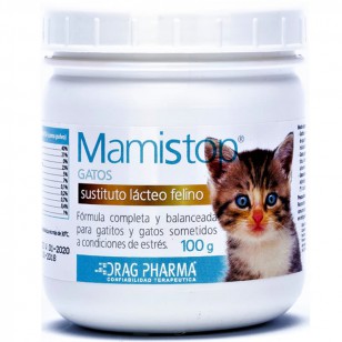 MAMI STOP GATO 100G