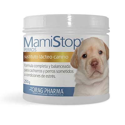 MAMI STOP PERRO 250G