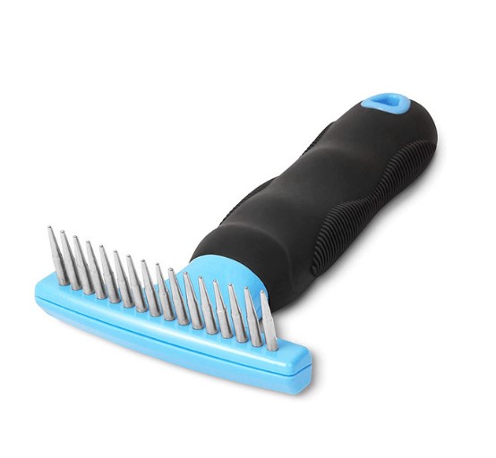 CEPILLO DE NUDOS ABIERTO