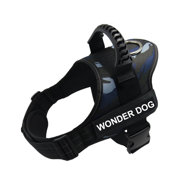 ARNES WONDER DOG T-M