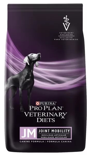 PRO PLAN VETERINARY DIETS JM (JOINT MOBILITY) 7.5KG