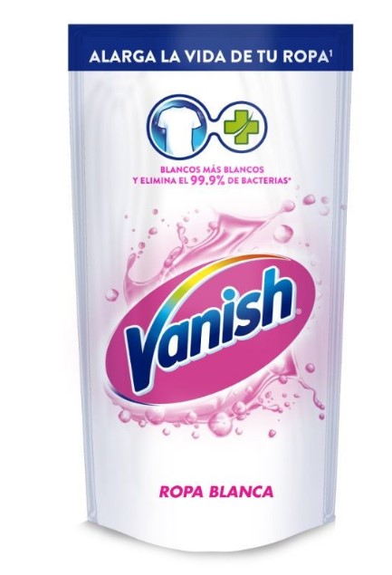 VANISH GEL BLANCO 300ML