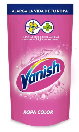 VANISH GEL COLOR 300ML