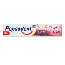 PEPSODENT INTEGRAL 18 HORAS RESIST 96GR/75ML