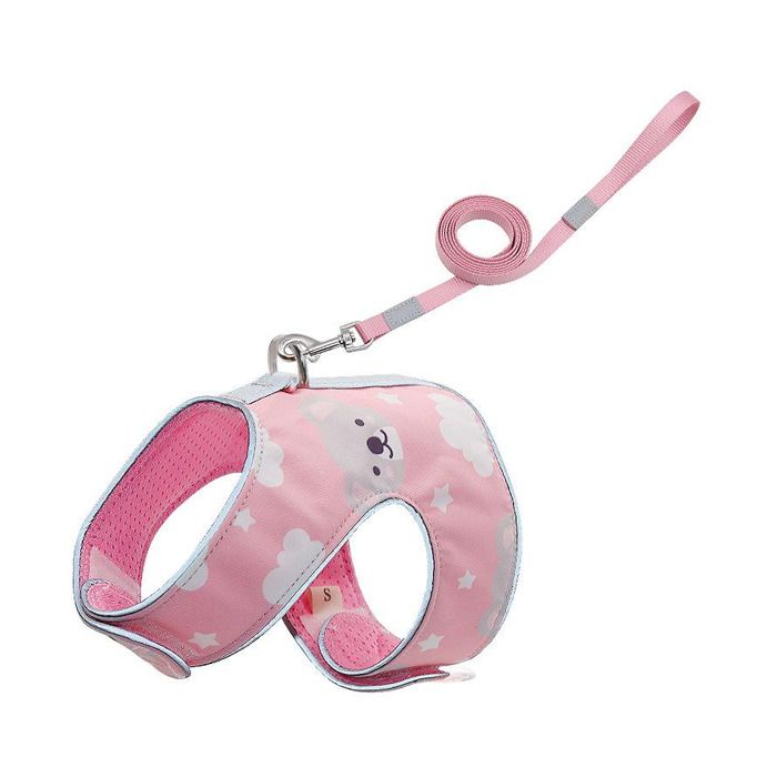 ARNES GATO PECHERA DISEÑOS WONDER CAT T-L