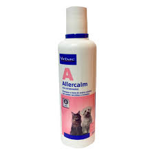 SHAMPOO ALLERCALM 250ML