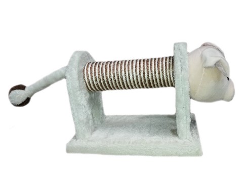 RASCADOR CERDO 51x17x18CM