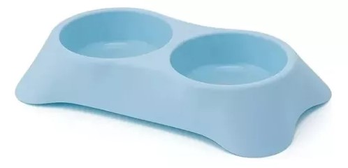 PLATO DOBLE ANTIVUELCO T-M WONDER PET