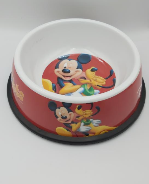 PLATO DISNEY GRANDE N2