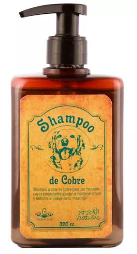 SHAMPOO AVENA PETS &amp; FRIENDS 320CC.