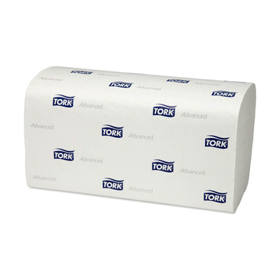 TOALLA INTERFOLIADA TORK 200 HOJAS H21