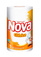 TOALLA NOVA CLASICA 