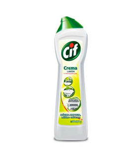 CIF CREMA LIMON 750G
