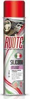SILICONA RUOTE LAVANDA 400ML