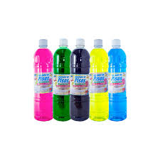 LIMPIAPISOS LLABRES VARIEDADES 900CC