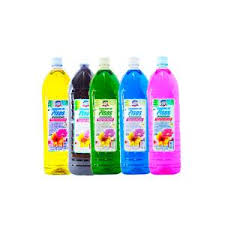 LIMPIAPISOS LLABRES VARIEDADES 2LTS