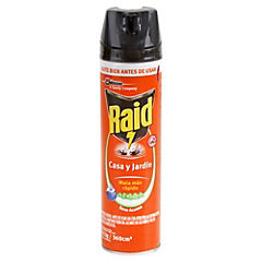 RAID CASA Y JARDIN 360CC