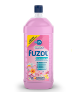 SUAVIZANTE FUZOL PRIMAVERA 2LT.