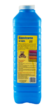 SUAVIZANTE LLABRES 1LT