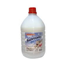 SUAVIZANTE SERBALL 5LTS.