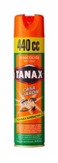 TANAX CASA Y JARDIN 440CC