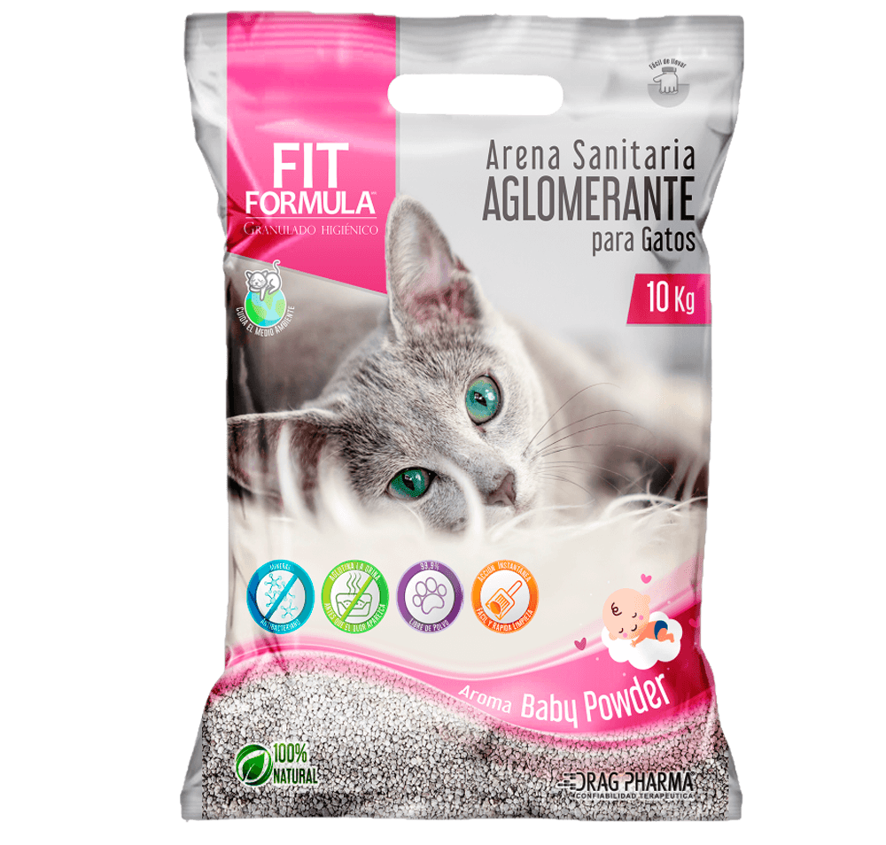 ARENA FIT BABY 10KG