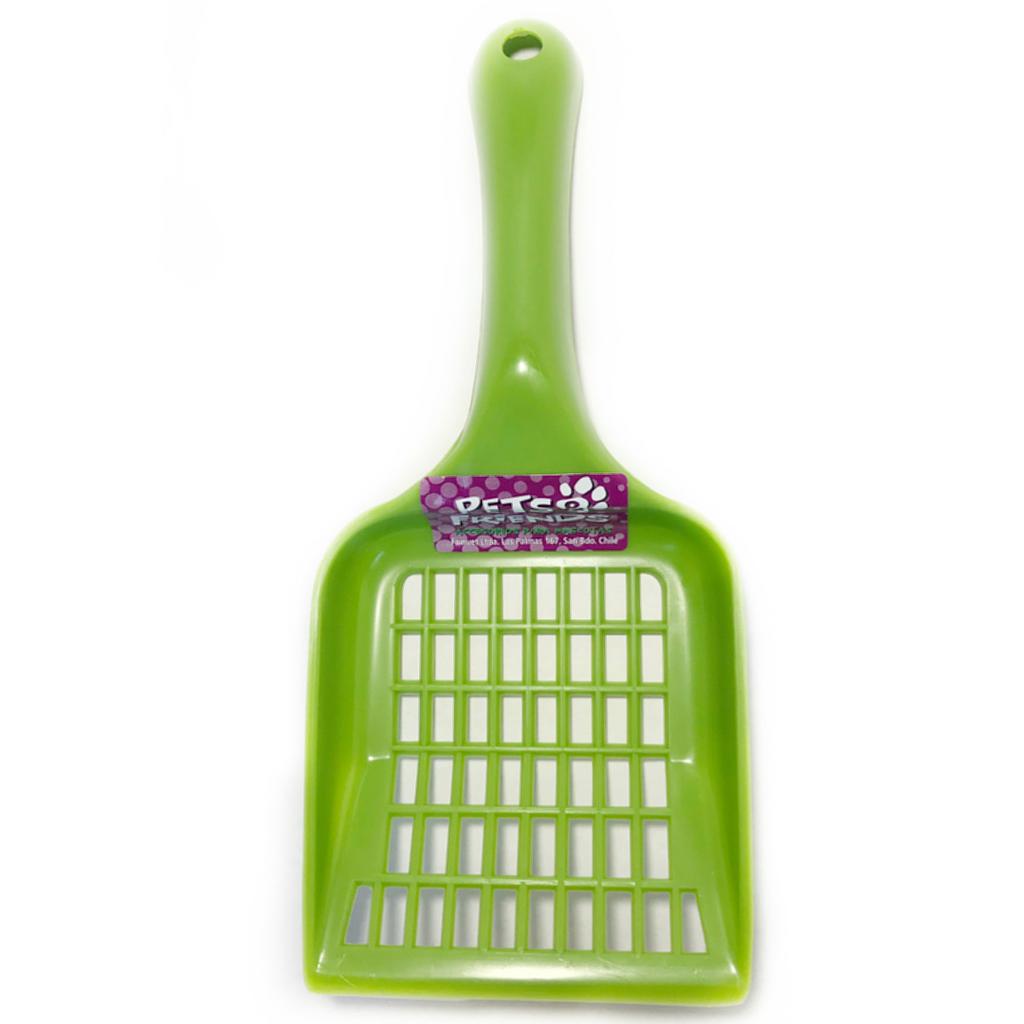 PALA SANITARIA PETS &amp; FRIENDS