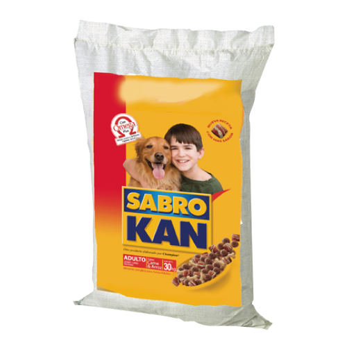 SACO SABROKAN 25KG