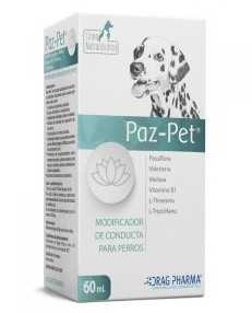 PAZ-PET 60ML