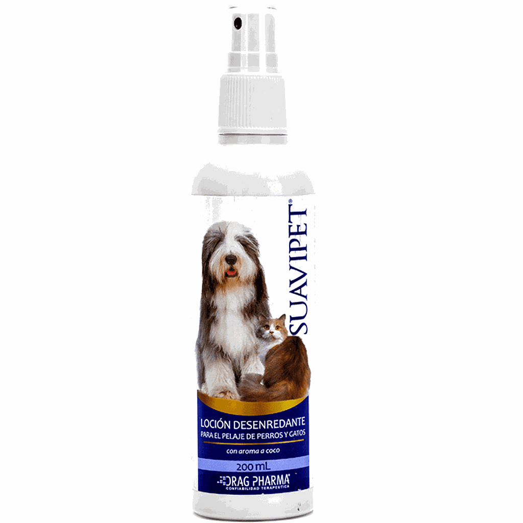 SUAVIPET 200ML