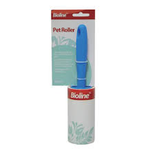 PET ROLLER BIOLINE