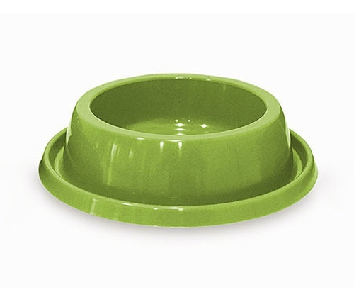 PLATO PLASTICO 440ML