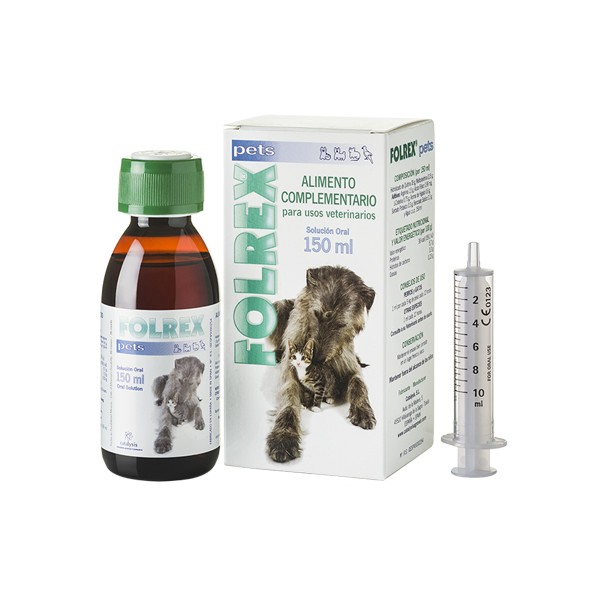 FOLREX 150ML