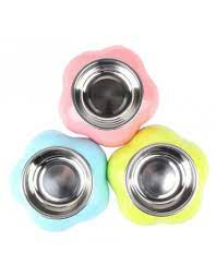 PLATO PARA GATO T-S