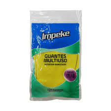 GUANTES IMPEKE T-L