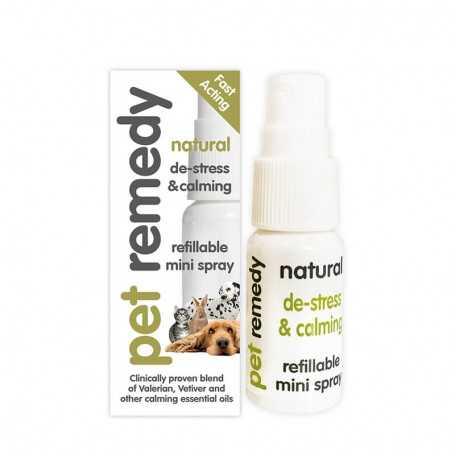 PET REMEDY MINI SPRAY 15ML