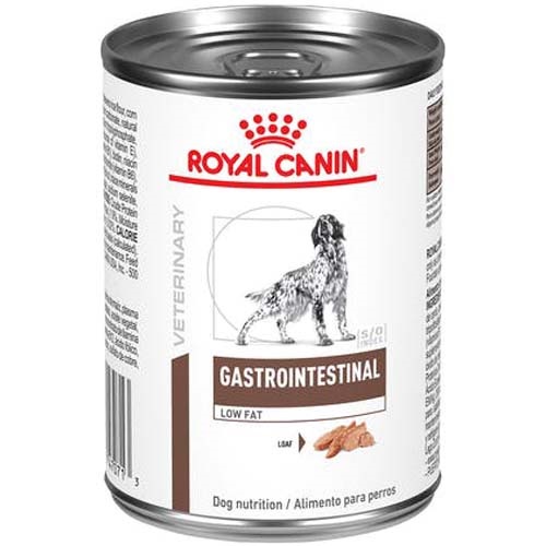 LATA ROYAL CANIN DOG GASTROINTESTINAL 385GR