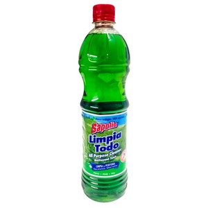 LIMPIA TODO SAPOLIO PINO 900ML
