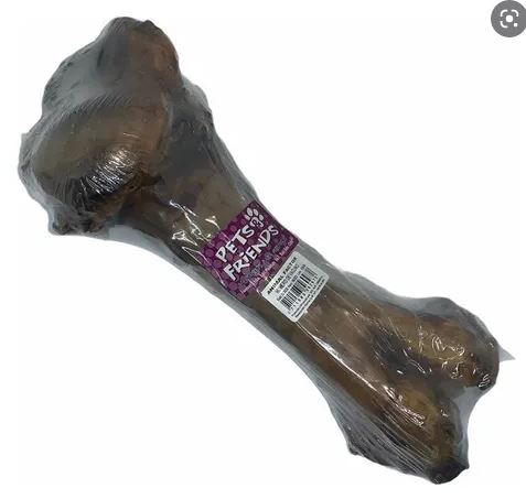 FEMUR VACUNO PETS &amp; FRIENDS