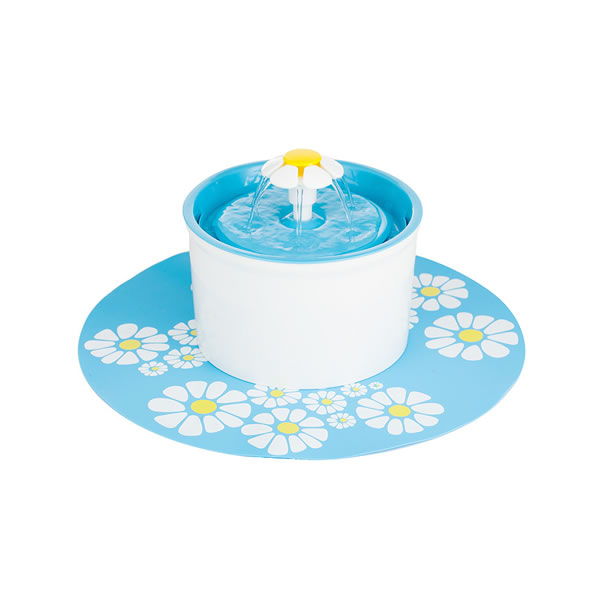 BEBEDERO FLOR 1.6LTS