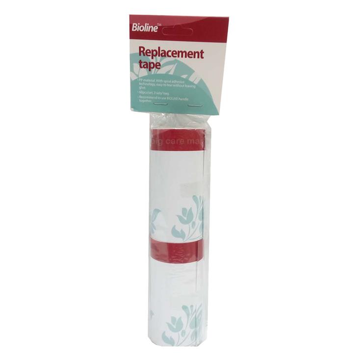 REPUESTO PET ROLLER BIOLINE