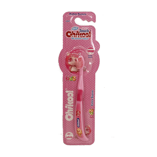 CEPILLO CHIKOOL KIDS